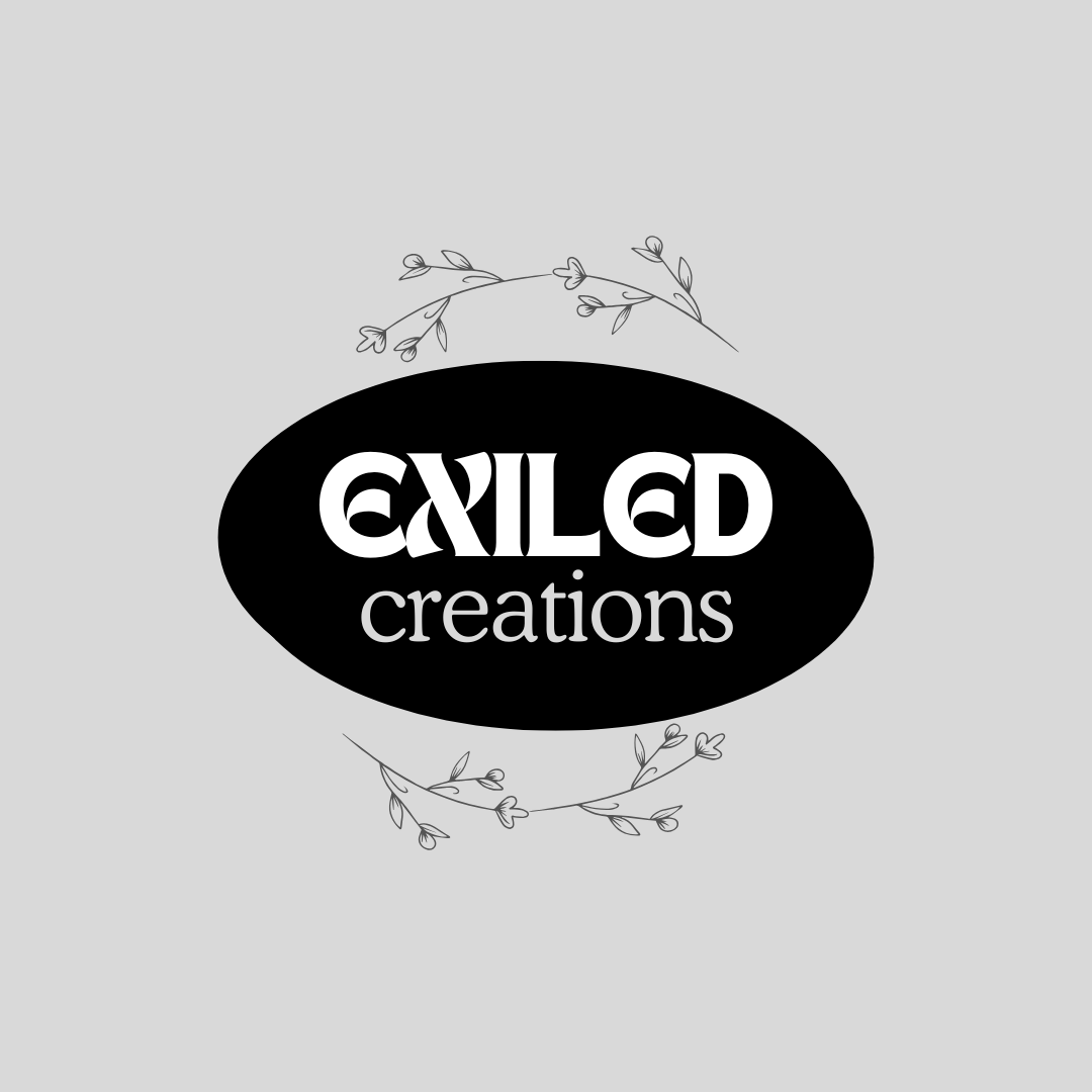 Exiled.Creations – Exiled Creations