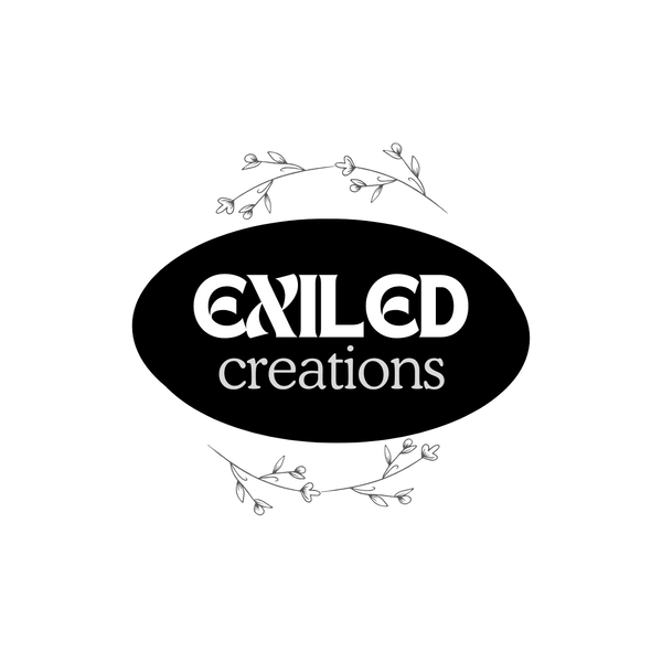 Exiled Creations